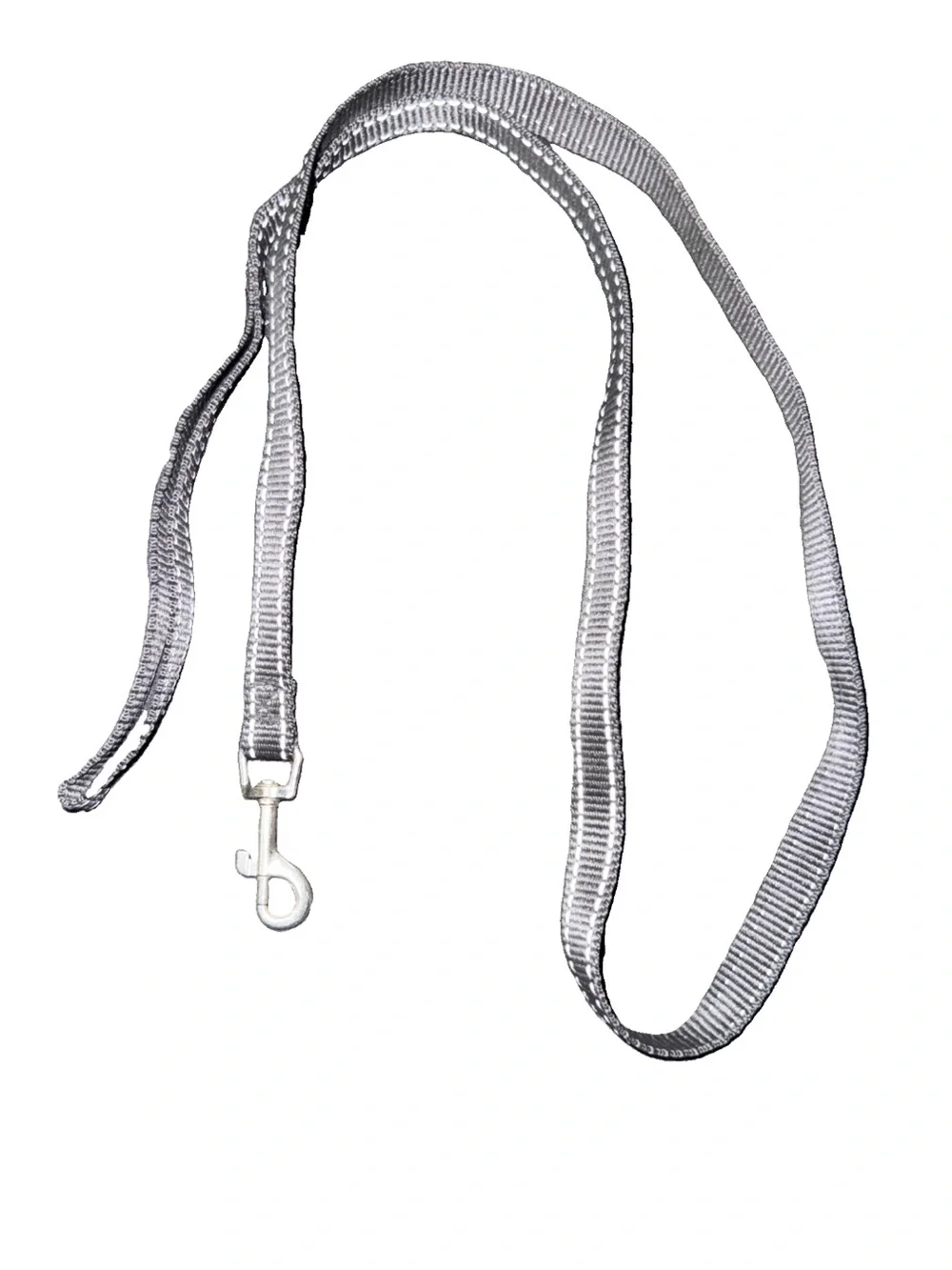 Dog Leash Black 45” Length NEW